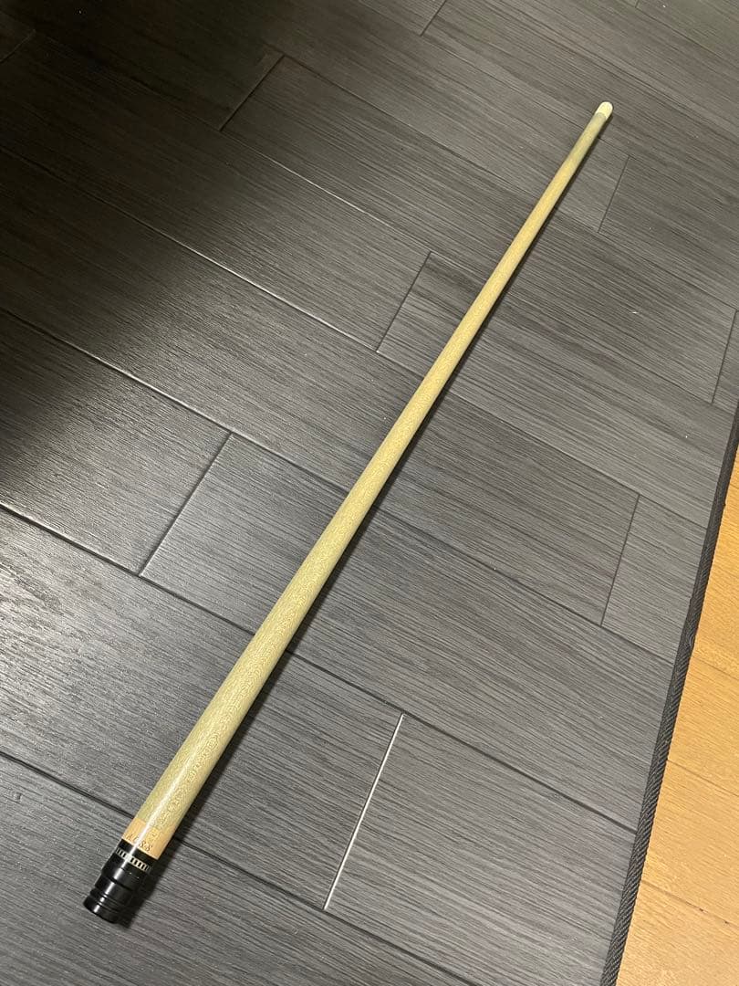 ADAM A.C.S.Sシャフト 10山フラット 中古品 中古】アダム ACSS シャフト 3/8-10山