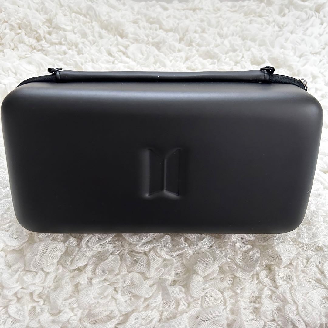 BTS ペンライト アミボムケース LIGHT STICK CASE Ver.2 - メルカリ