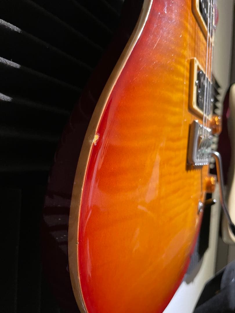 PRS CE24 1997年製 - メルカリ