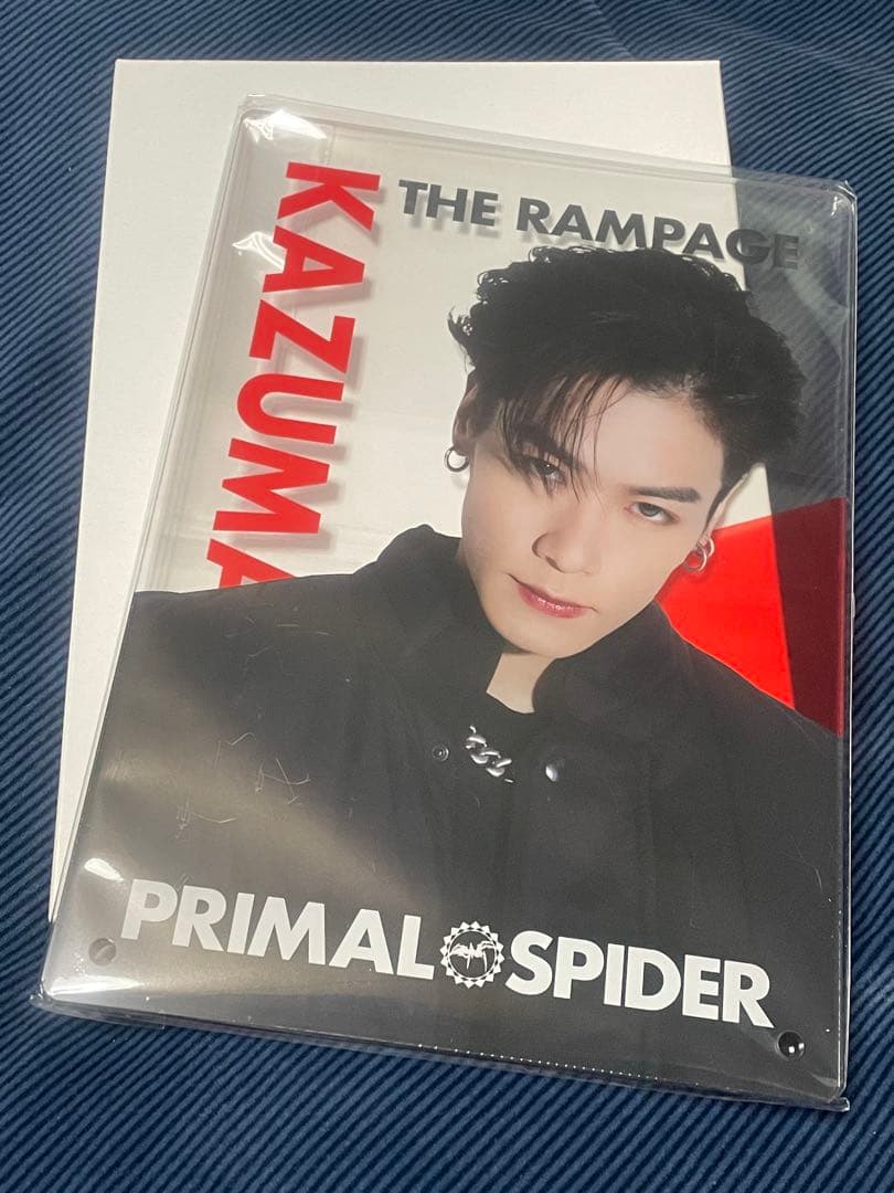 川村壱馬 アクリルパネル 2026年最新】アクリルパネル 川村壱馬の人気アイテム - メルカリ