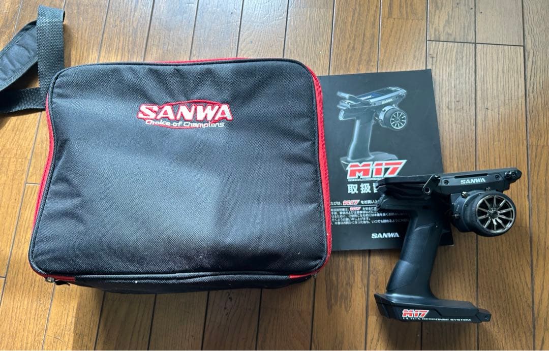 【お値下げ中】サンワM17 2026年最新】サンワ m17の人気アイテム - メルカリ
