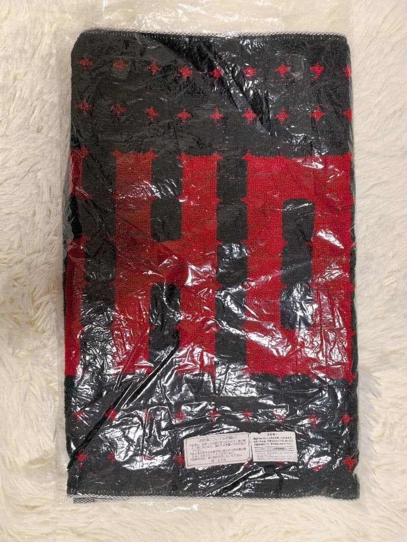 嵐 櫻井翔 ソロコン タオル THE SHOW 2026年最新】櫻井翔 タオル ソロコンの人気アイテム - メルカリ