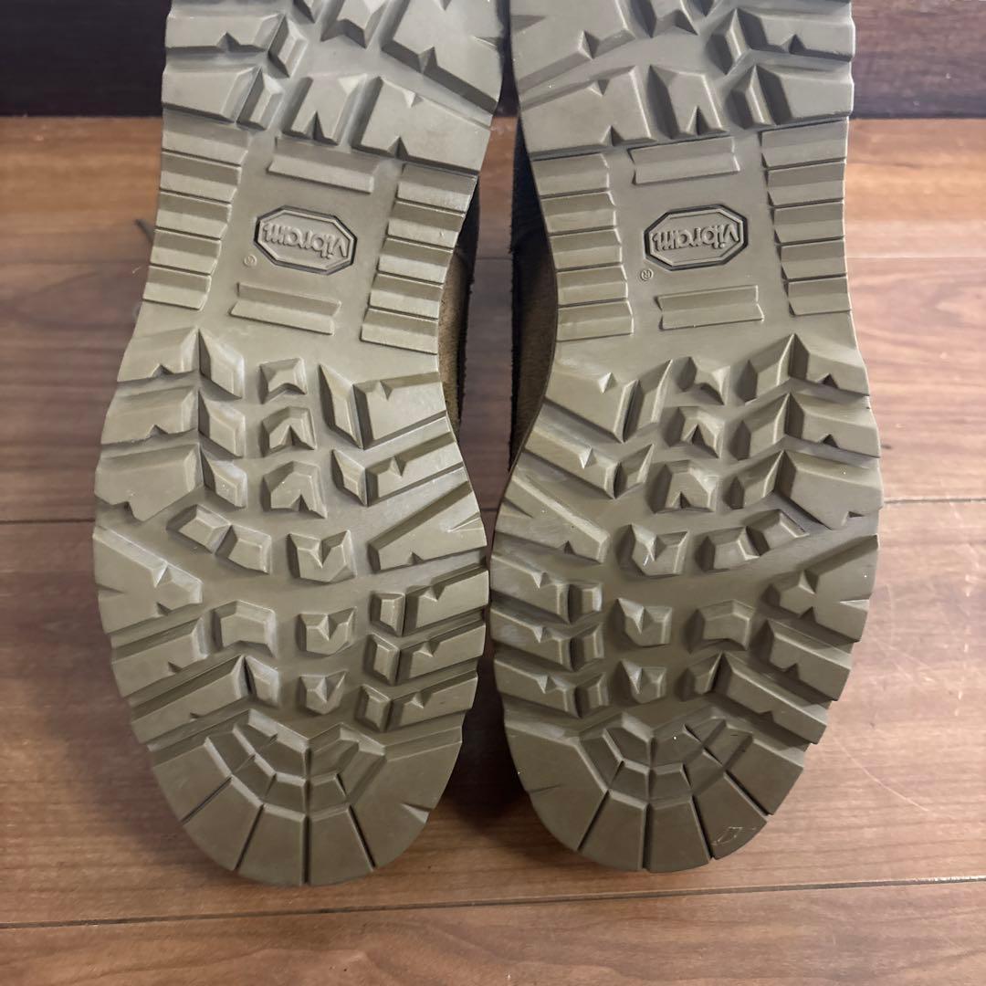 極美品　米軍　実物　BATES GORE−TEX US8.5W 26.5cm