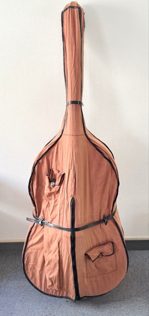 存在感抜群の杢目】 Oriente HO-25 コントラバス オリエンテ - メルカリ