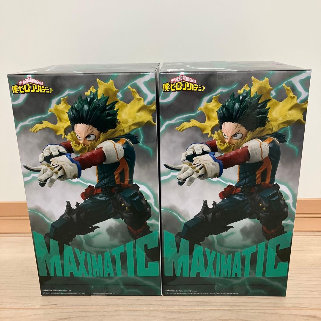 フィギュア 12点まとめ売り ヒロアカ 呪術廻戦 アーリャ JOJO リゼロ