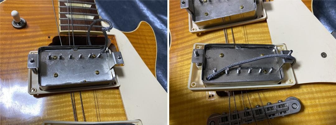 国産名門ブランド フジゲン Fujigen レスポールタイプ 2005年製 - メルカリ