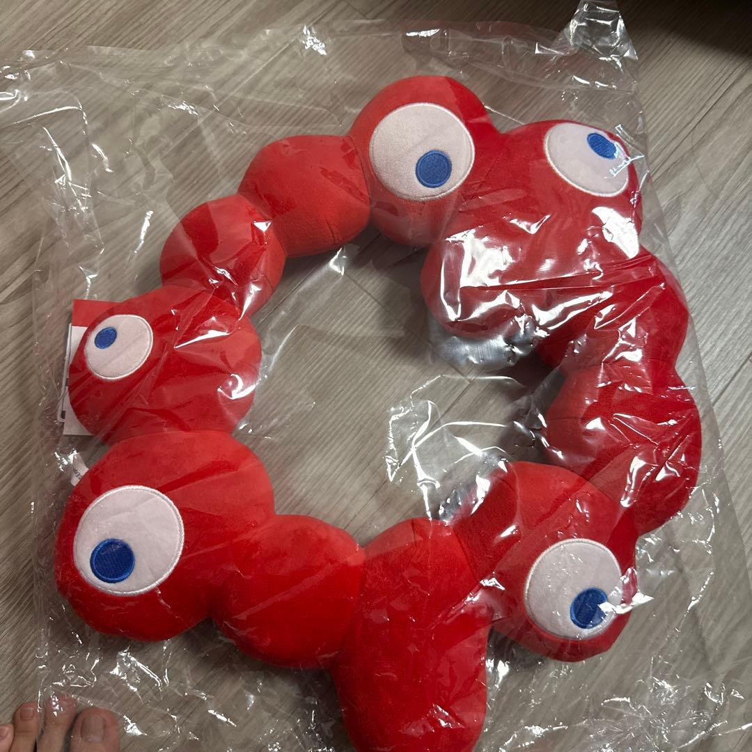 未開封新品】ハイキュー!!月島蛍◇19巻カバークリアファイル