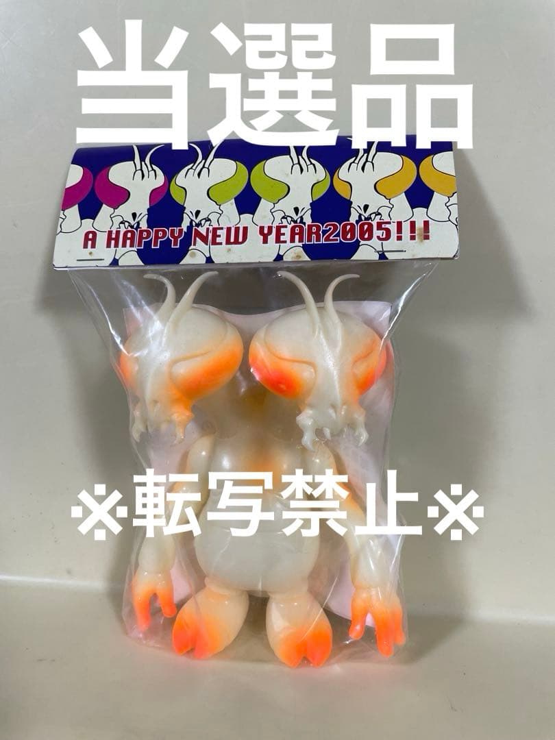 非売品　secretbase ollie スカルマンティス　オーリー　当選品 オー・ディスカバリーコレクション | O SKIN & HAIR - 公式オンライン