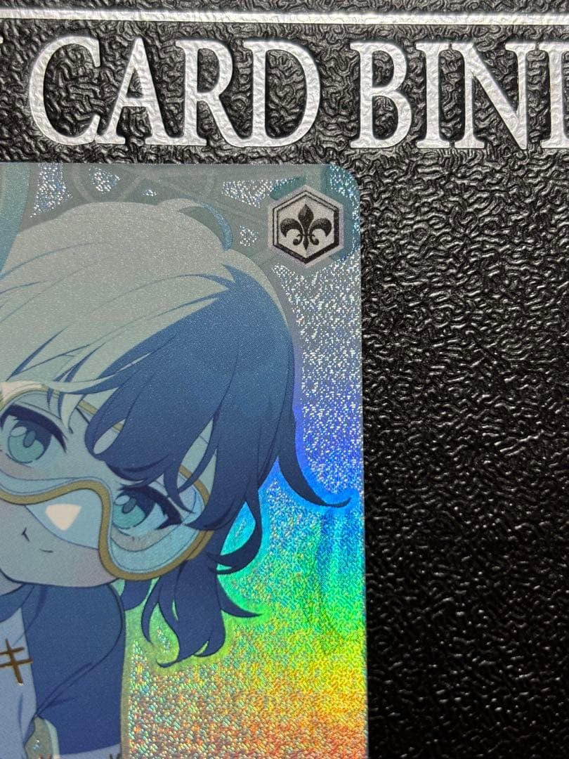 ヴァイス ブルーアーカイブ 空井サキ(水着) SP サイン - メルカリ