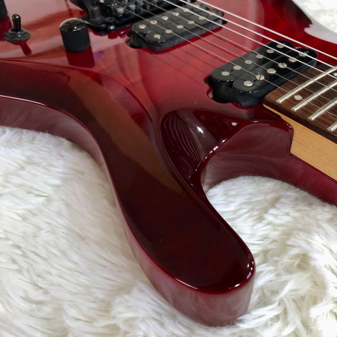 grassroots グラスルーツ エレキギター ボトムライン G-BT-53G - メルカリ