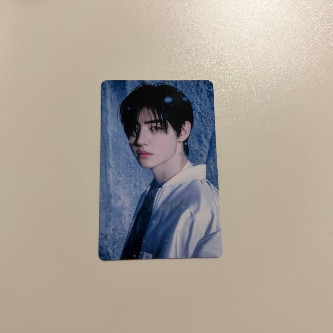 ENHYPEN daydream タワレコ 特典 ソンフン トレカ - メルカリ