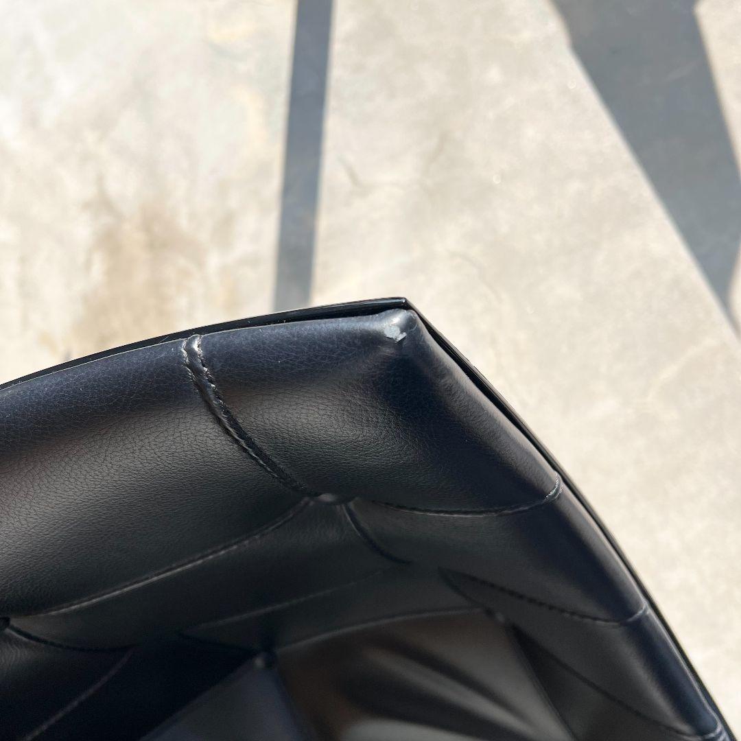 正規品】カッシーナ スタルク カルテル アームチェア レザーダイニング