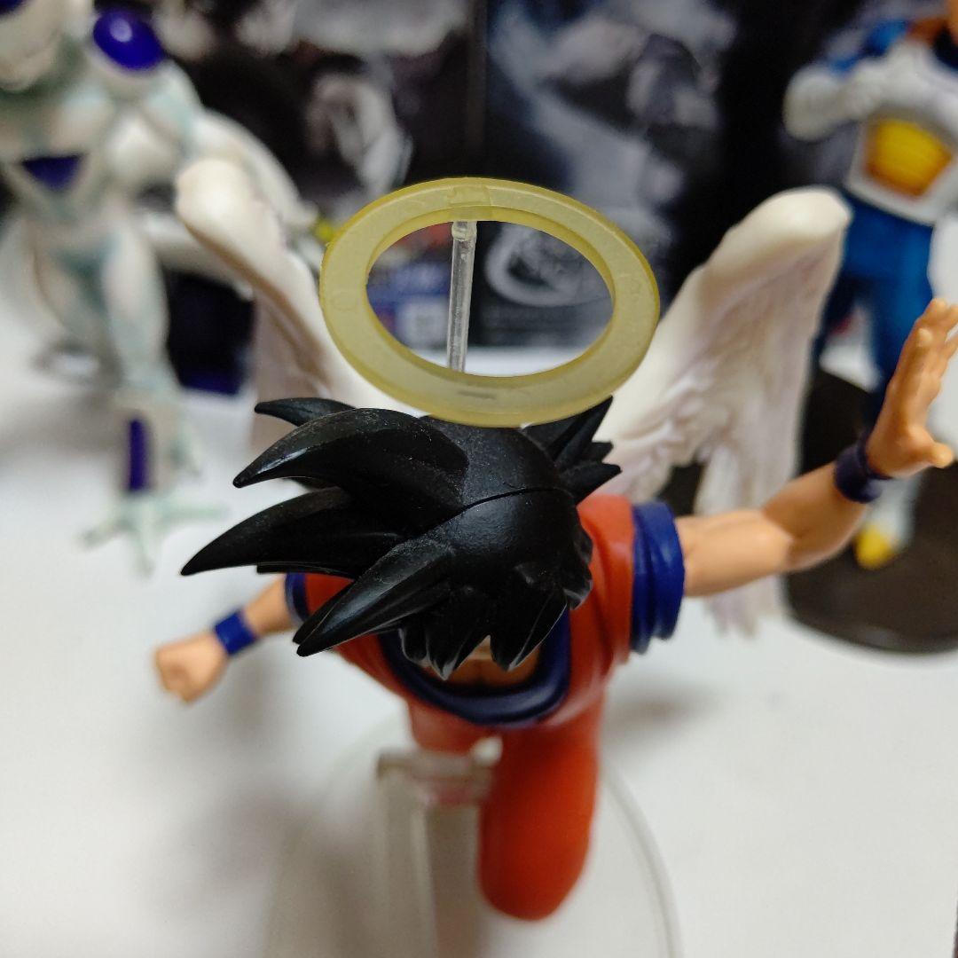 ドラゴンボール 44点セット まとめ売り 超造集 FES 造形天下一武道会6