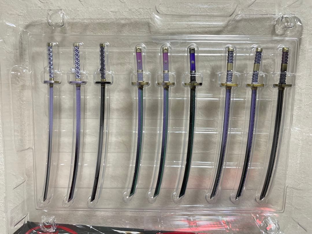 POP maximum ロロノア・ゾロ Ver.鬼気 九刀流 “阿修羅”