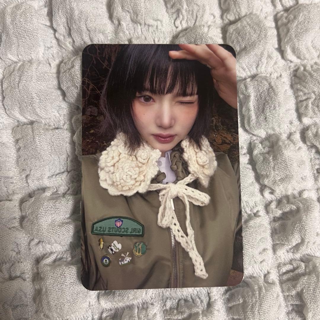 hearts2hearts the chase ジウ トレカ - メルカリ