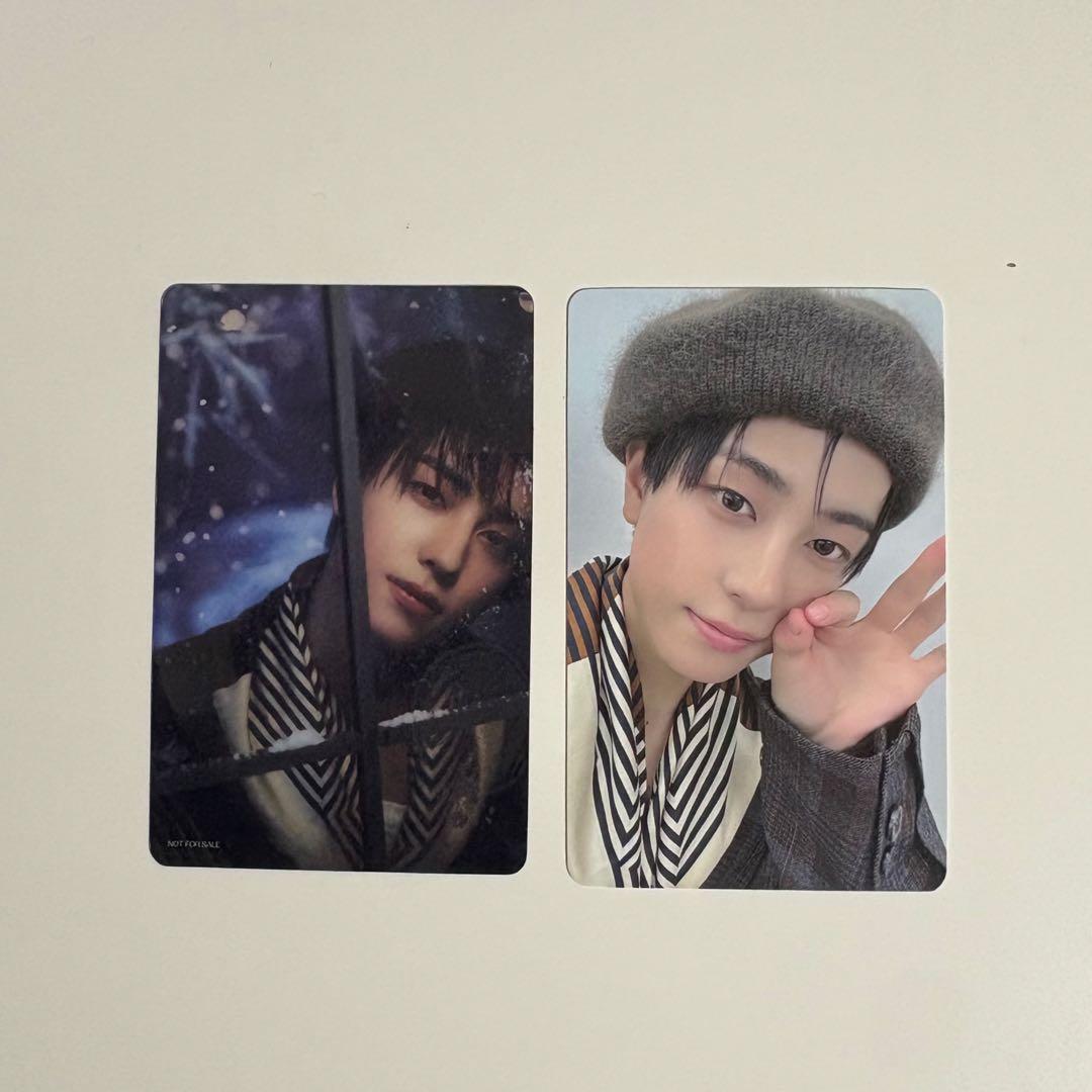 &TEAM タキ TAKI 雪明かり トレカ ラキドロ - メルカリ