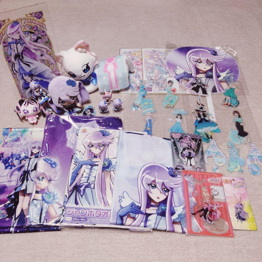 転生コロシアムドラゴンエイジストア抽選会A賞メリー特大アクリル