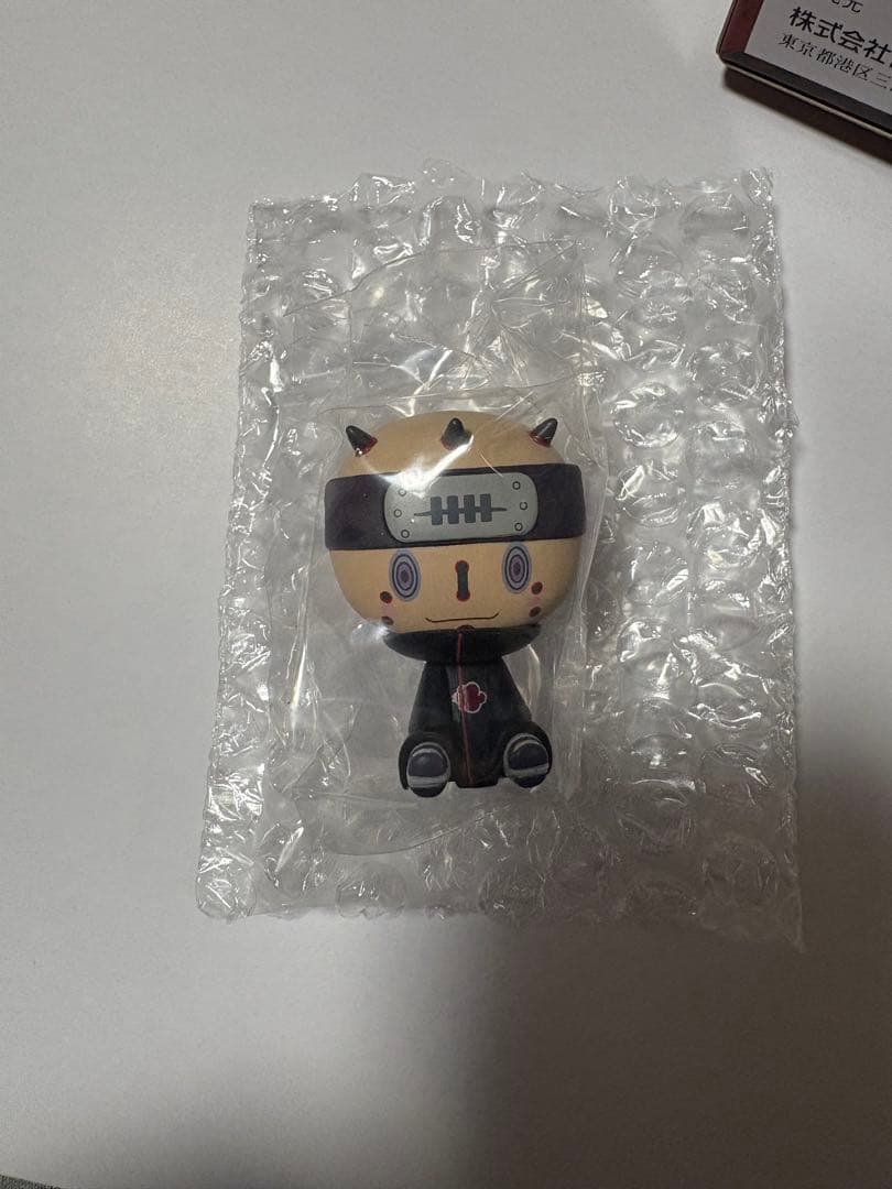 NARUTO 1番くじ G賞 ちょこのっこ ペイン - メルカリ