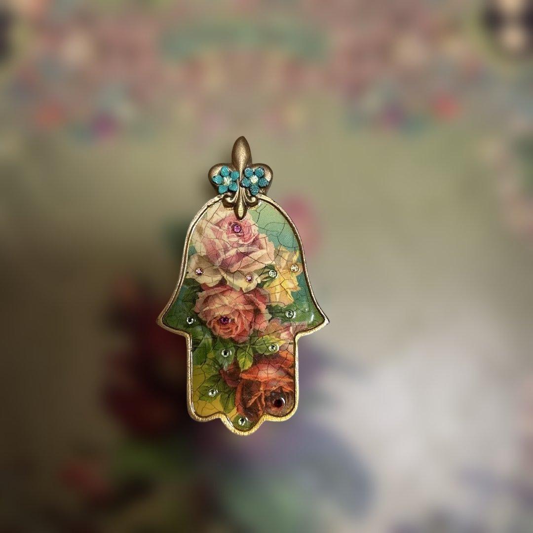 ミハエルネグリン　ハムサ ミハエルネグリン Japan【公式】 (@MichalNegrinJPN) / Posts / X