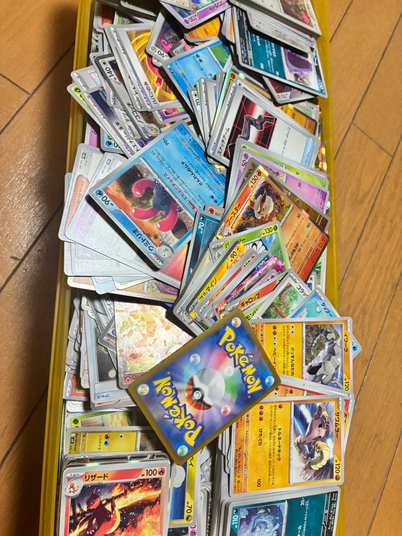 ポケモンカード ノーマルまとめ売り ポケモンカード ポケカ ノーマル まとめ売り 3000枚以上｜Yahoo!フリマ