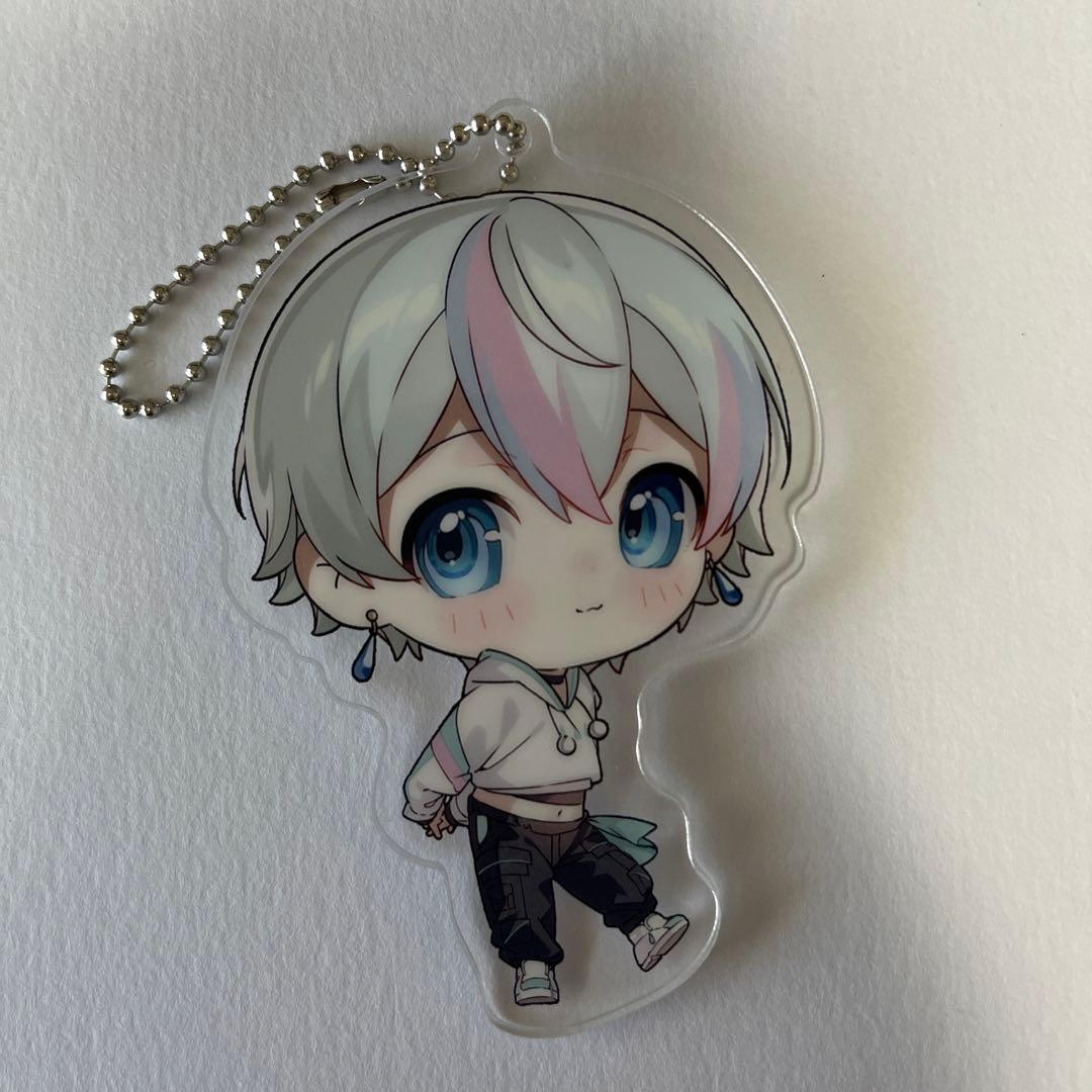 雨乃こさめ アクキー 新日常 - メルカリ