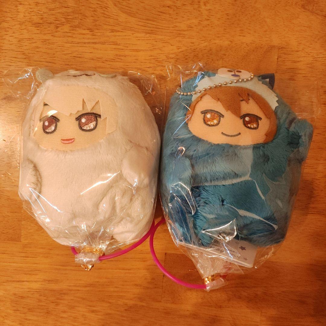 和泉三月 めちゃでか きらどるぬいぐるみ アイナナパレード デカモン