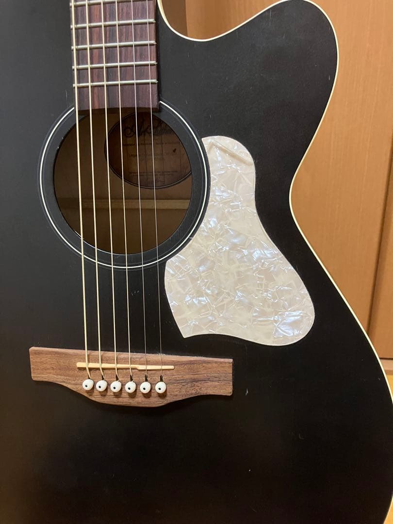 Art&Lutherie Legacy アコースティックギター アコギ初心者