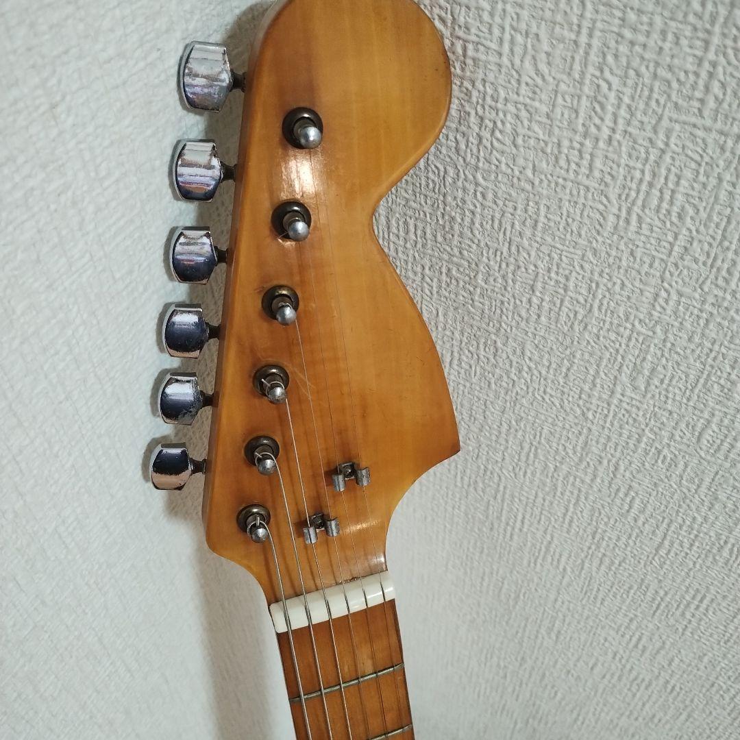 THOMAS ROCKMATE SPECIAL 70年代 日本製 激レア後期型！ - メルカリ