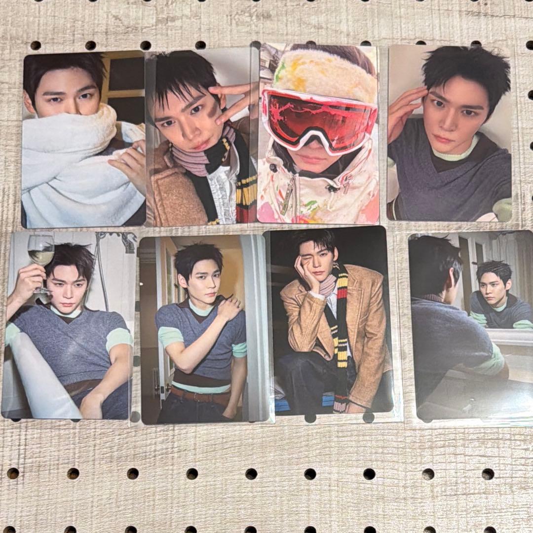 RIIZE ウンソクトレカ - メルカリ