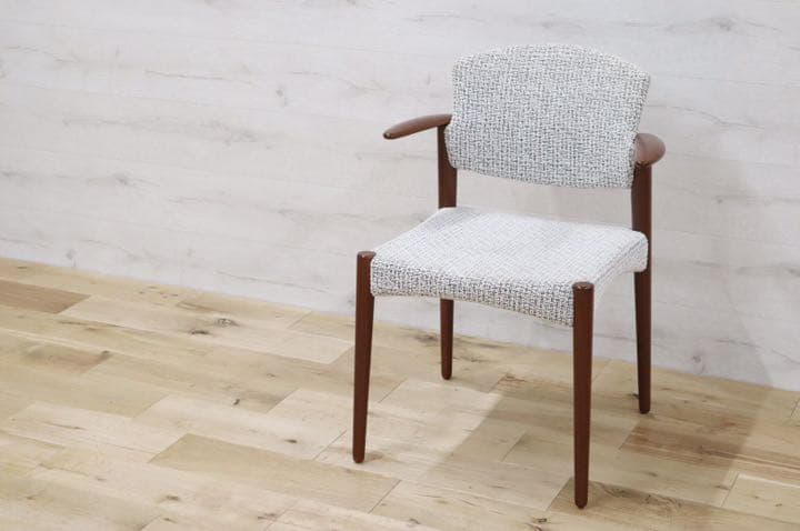 GMDHM56D ○ arflex / アルフレックス MK アームチェア 川上 GMDHM56D ○ arflex / アルフレックス MK アームチェア 川上元美