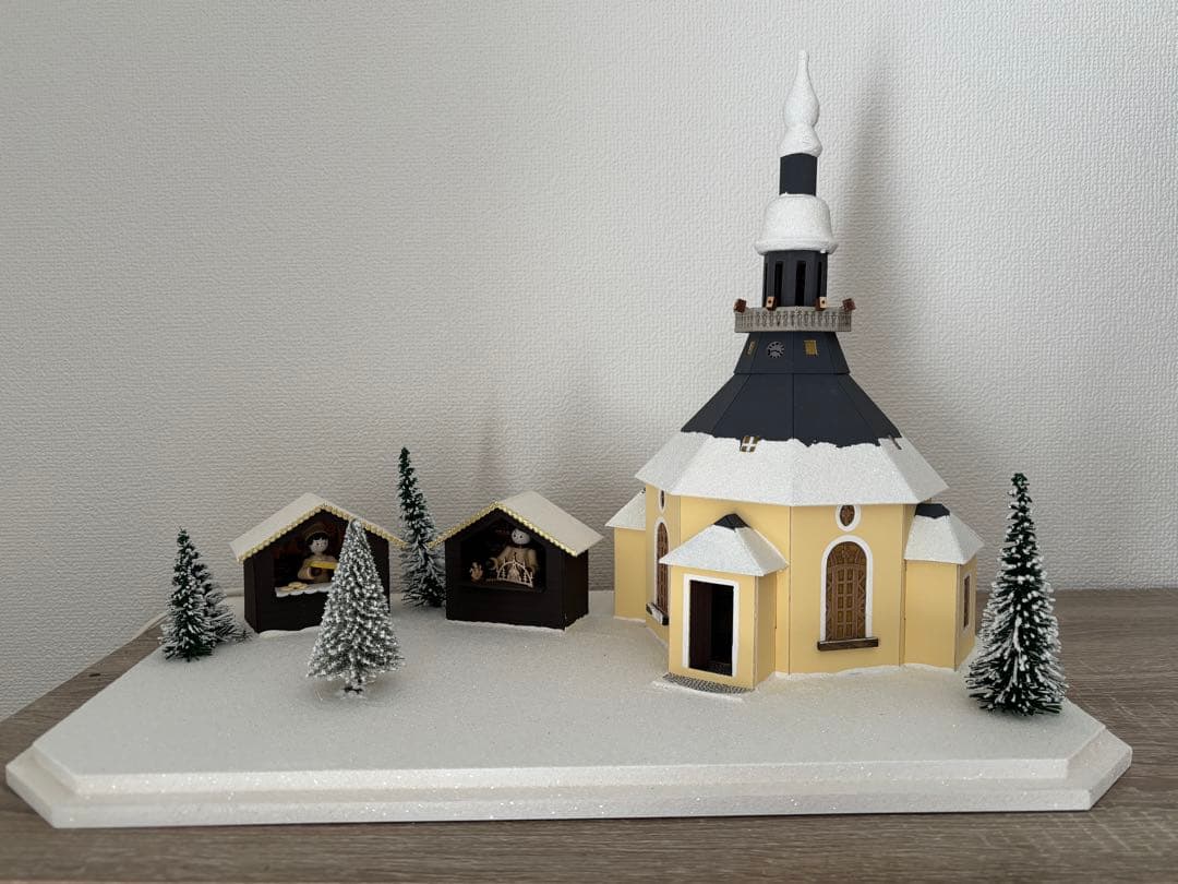 灯の家 キャンドルハウス ザイフェンの教会 - メルカリ