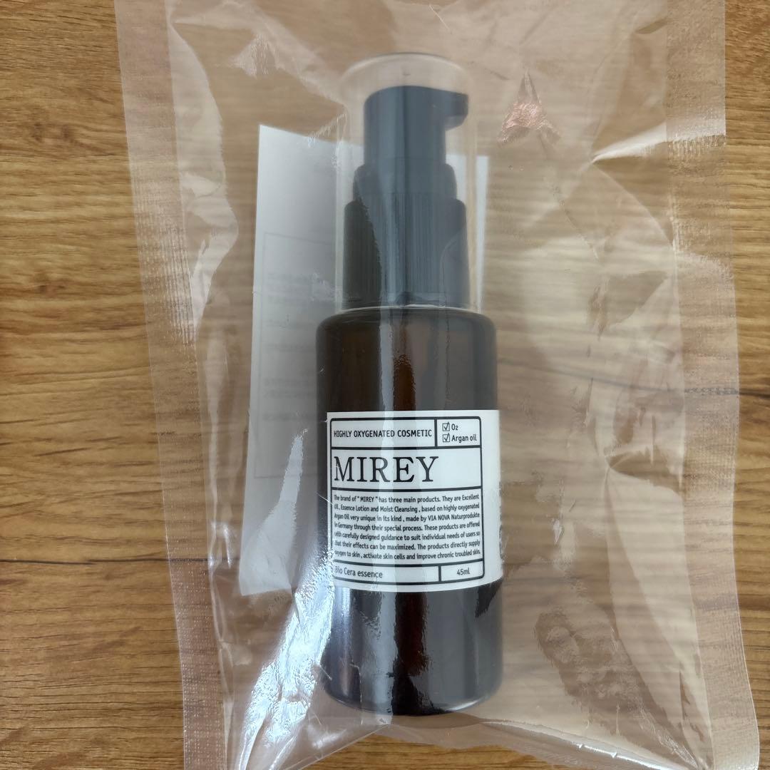 MIREYビオセラエッセンス45ml 大容量　限定品 MIREY ビオセラエッセンス 30ml | Corazon コラソン-エイジングケア-