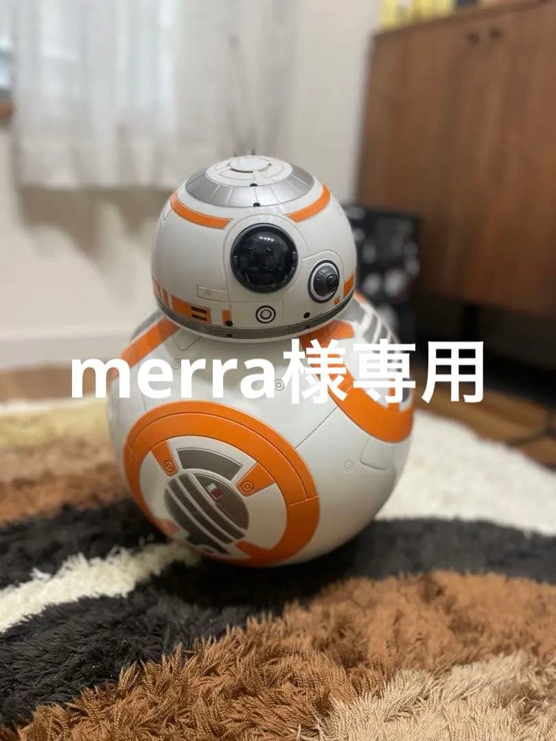 スターウォーズ　BB-8 ラジコン Amazon.co.jp: 【日本正規代理店品】Sphero スター・ウォーズ