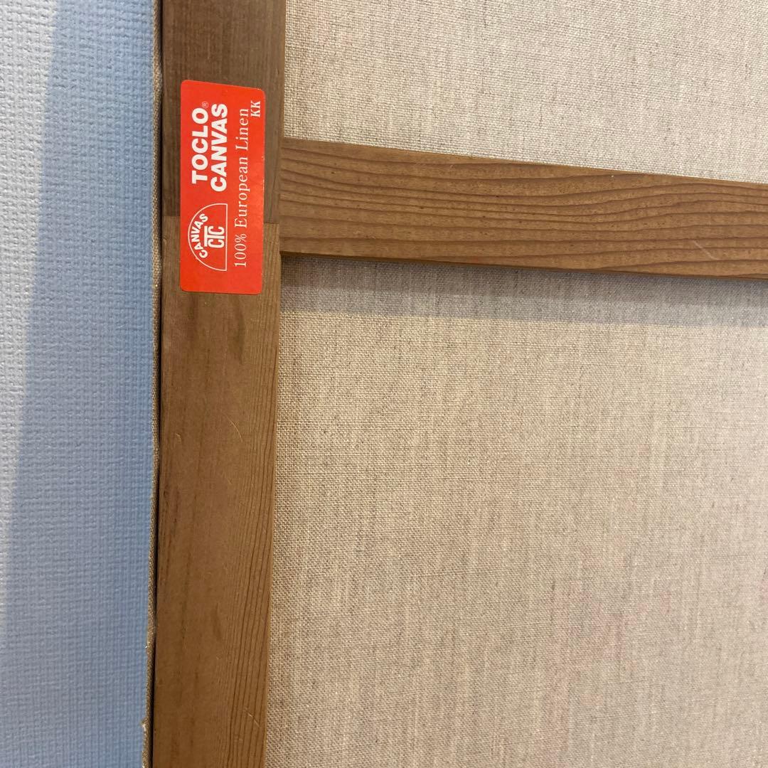 ハロウィン キャンバス TOCLO ヨーロッパ麻