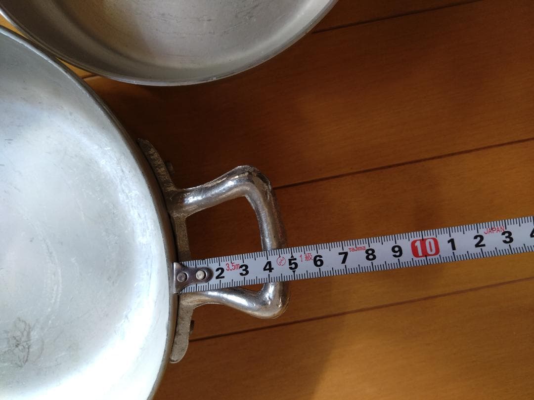 Pentole Agnelli 鍋・パン3点セット - メルカリ