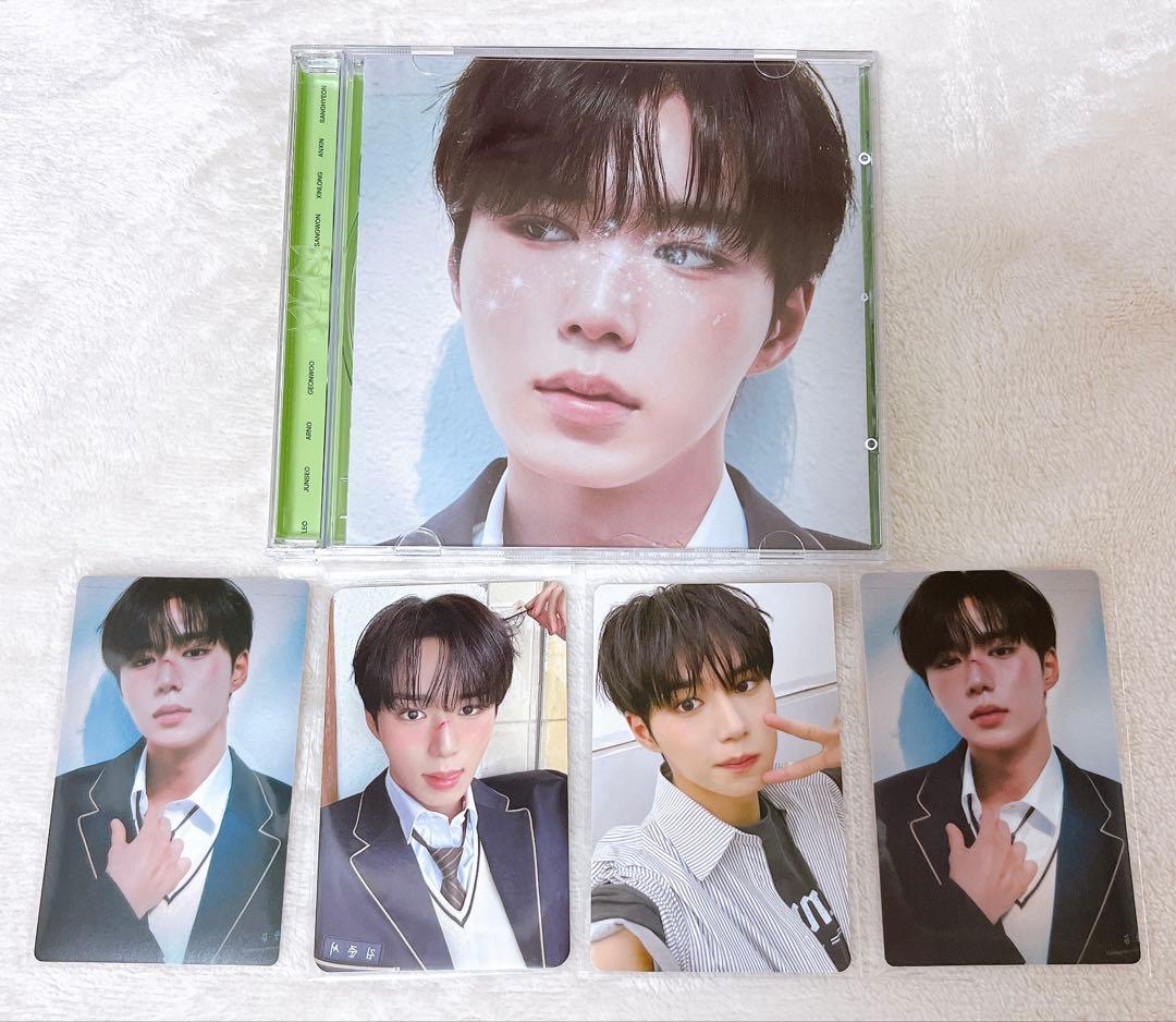 ALPHADRIVEONE ジュンソ - メルカリ