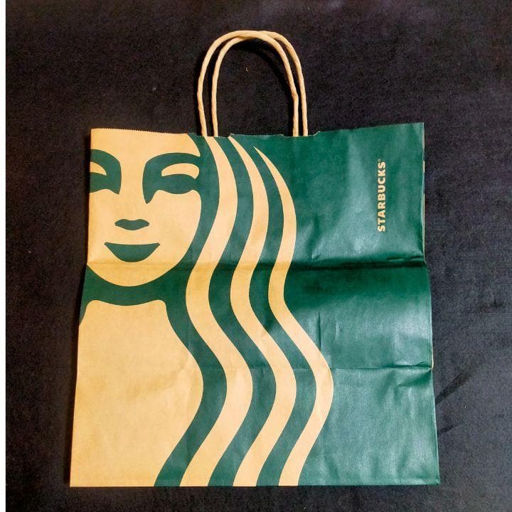 スターバックスカード25周年ステンレス仕様【PIN未削り】その他付属品