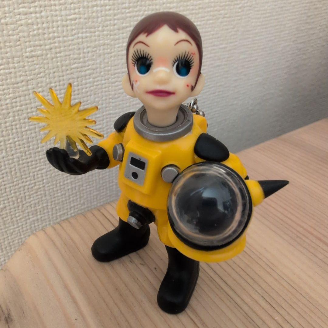 【美品】ヤノベケンジ　サンチャイルド　フィギュア　キーホルダー 2026年最新】ヤノベケンジ サン・チャイルド フィギュアの人気アイテム