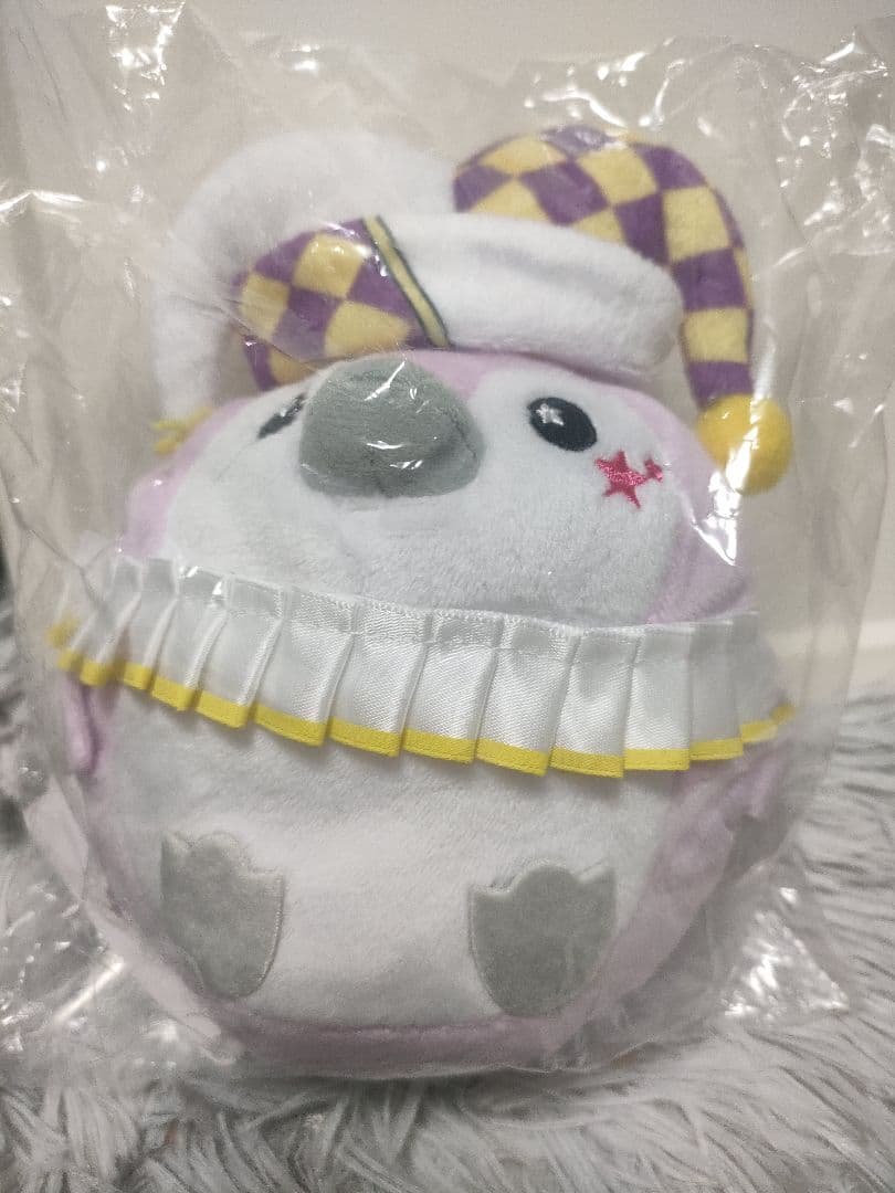 フェニーくん ぬいぐるみ 暁山瑞希 プロジェクトセカイ - メルカリ