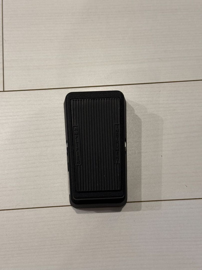 cry baby mini ワウペダル 51gIkbuuX2L.jpg