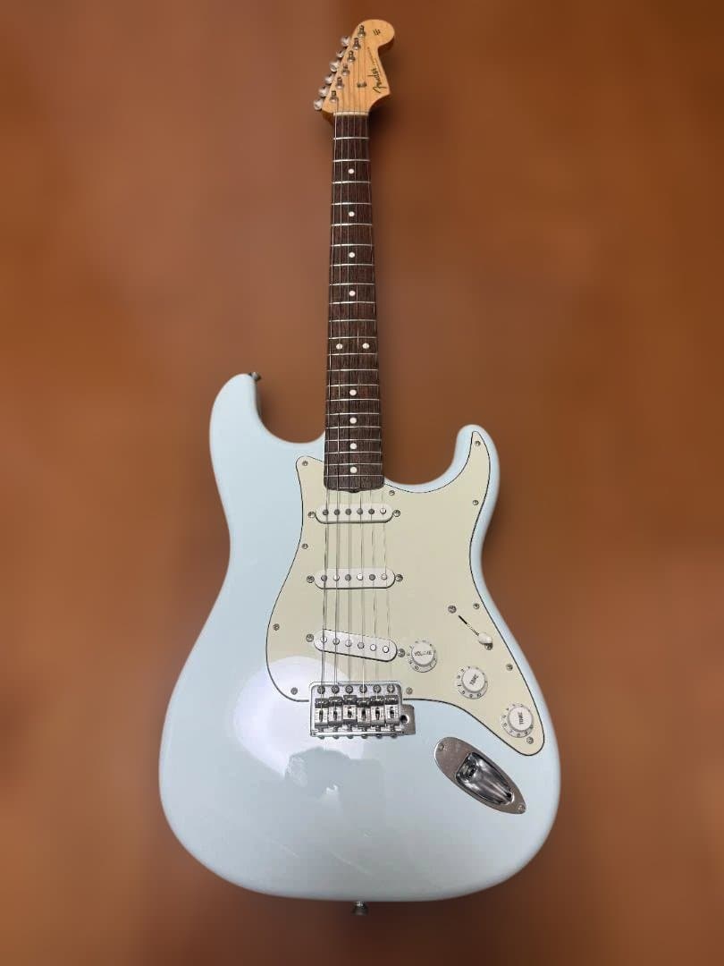 B*Q様 Fender 60s Stratocaster フェンダーストラトキャ フェンダー 60s ストラトキャスター エレキギター」の人気商品一覧