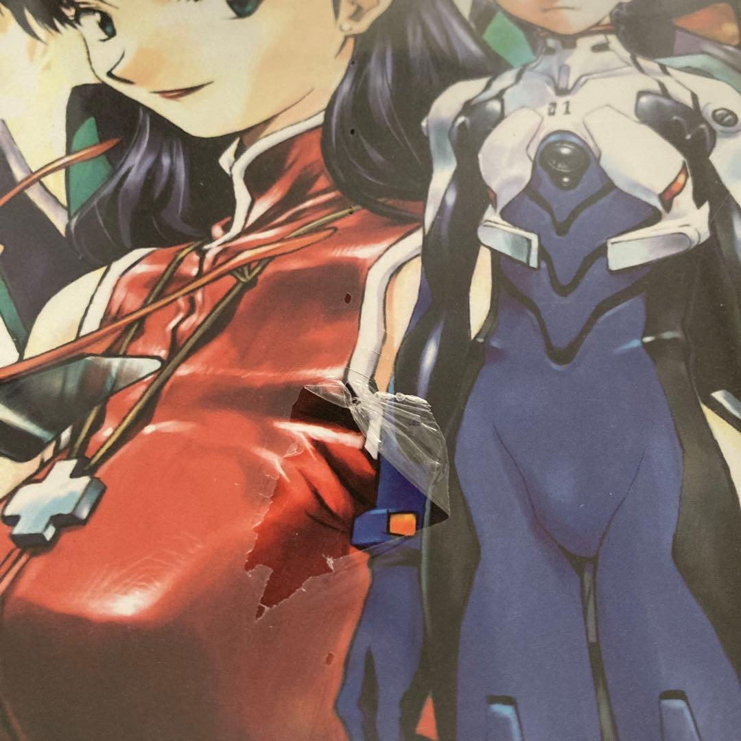 新世紀エヴァンゲリオン CHRONICLE バインダー 3個 19セット - メルカリ