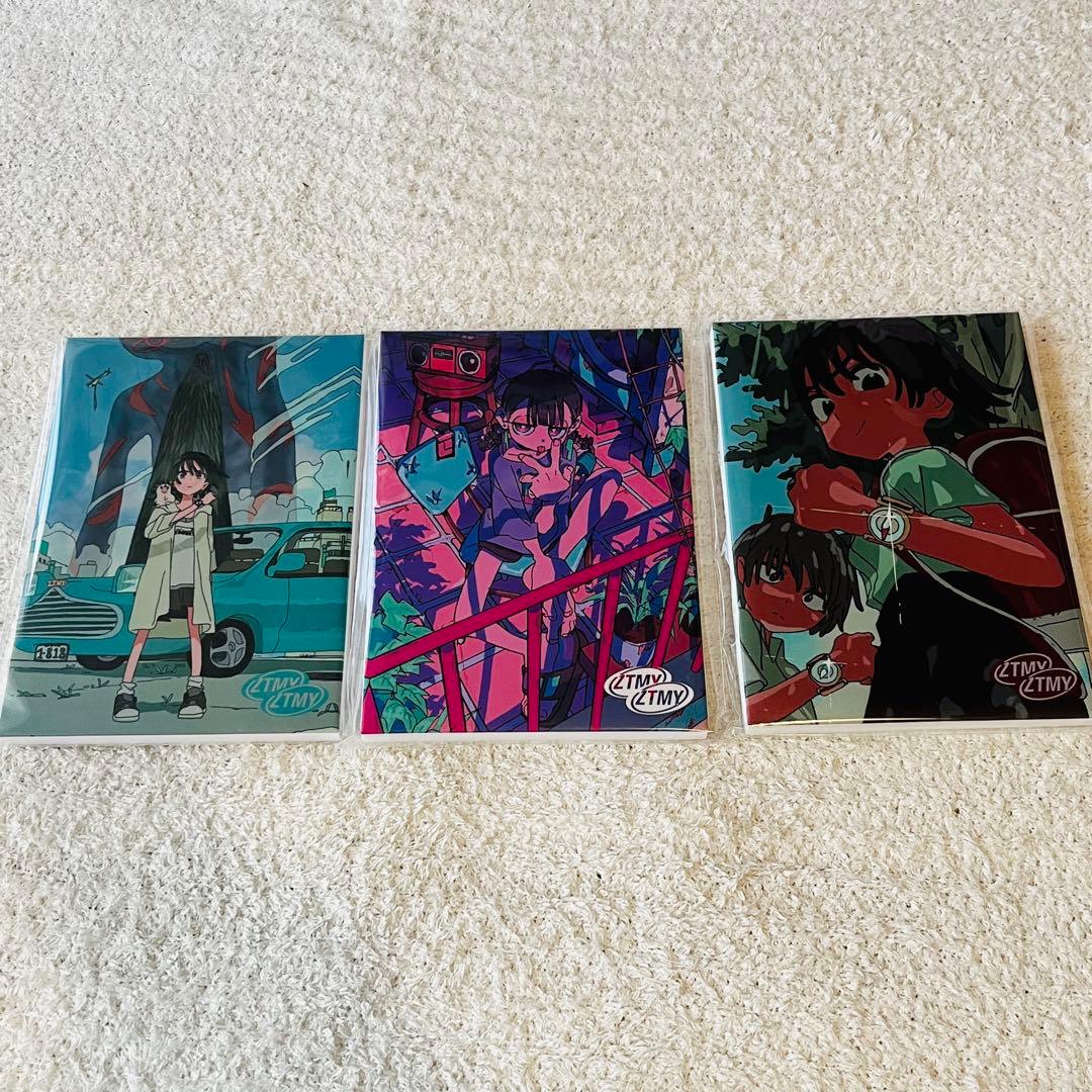 ZUTOMAYO ずとまよ キャンバスアート - メルカリ