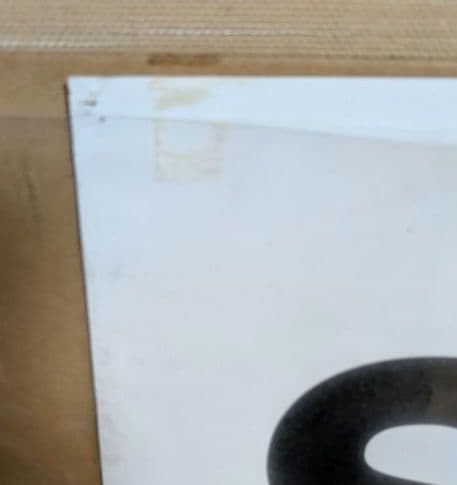 映画スナッチsnatch 特大ポスター101cm×68cm ブラッド・ピット - メルカリ