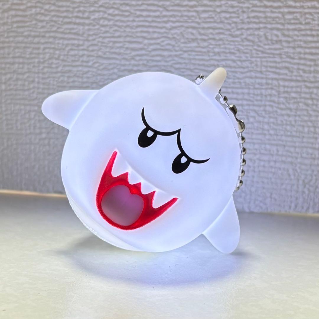 スーパーマリオ テレサ ぴかっとフィギュア - メルカリ