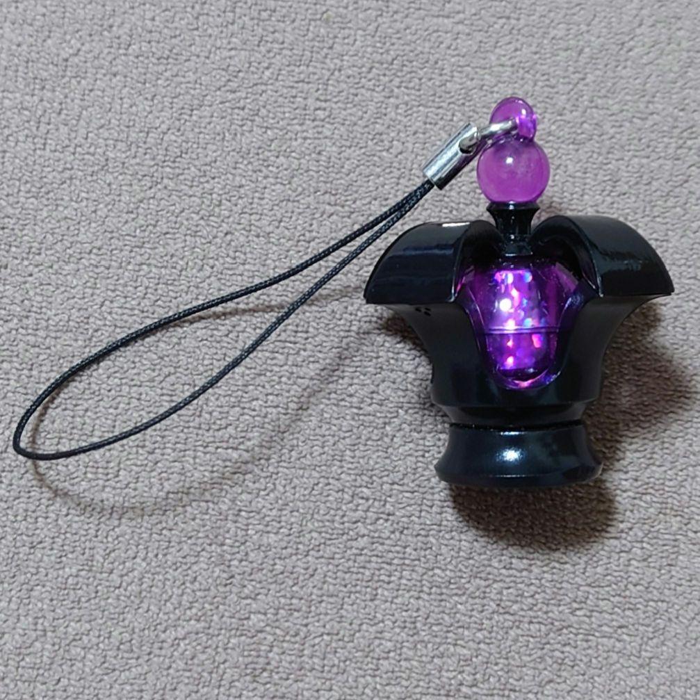 ソウルジェムストラップS シャイニング まどマギ 魔法少女まどかマギカ