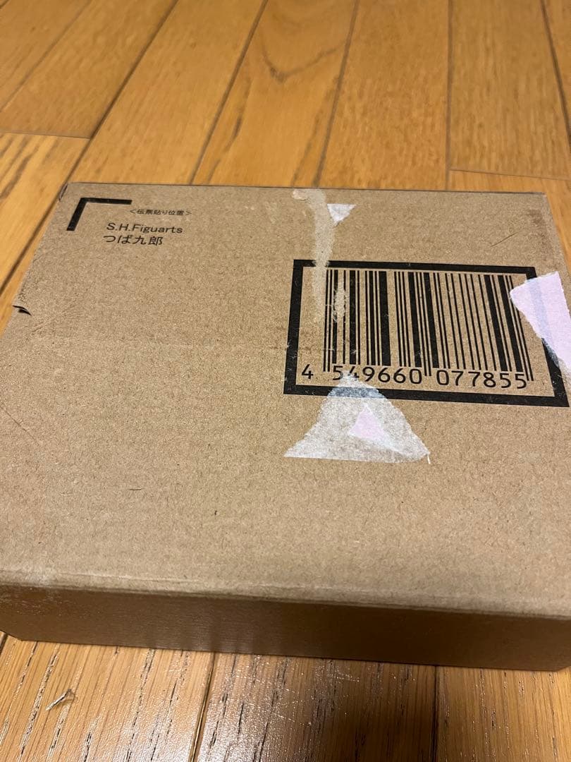 S.H.Figuarts つば九郎　東京ヤクルトスワローズ