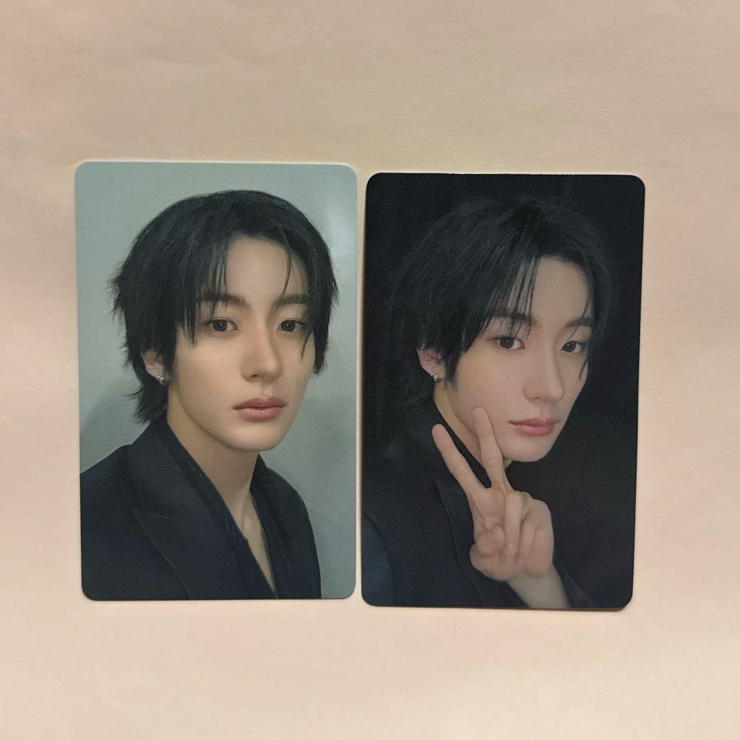 RIIZE アントン 6000円 購入特典 トレカ ドーム - メルカリ