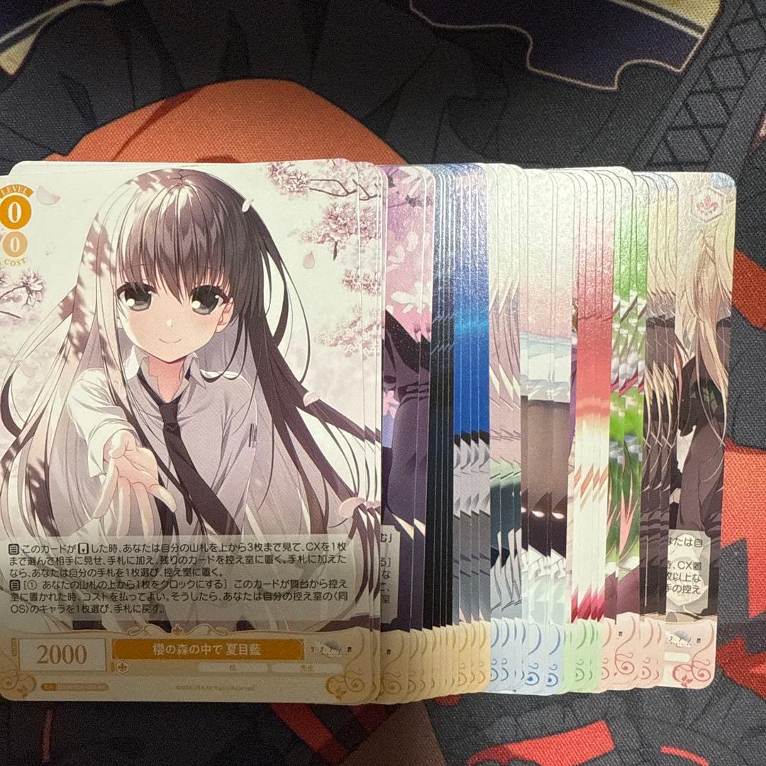 ヴァイス CXチャレンジ キラキラ笑顔の魔法 初音ミク