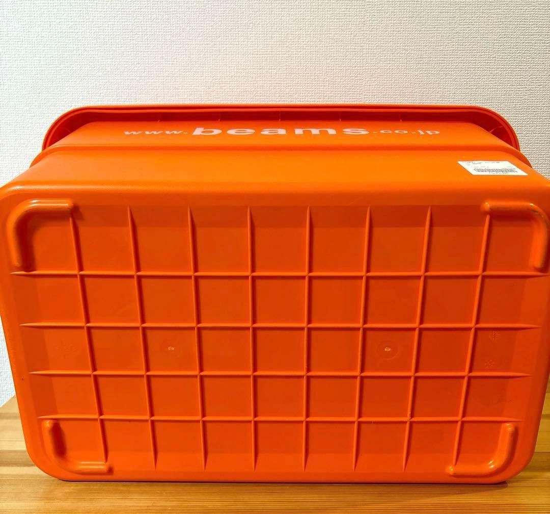 bPr BEAMS＞ オリジナル トランクカーゴ 50L - メルカリ